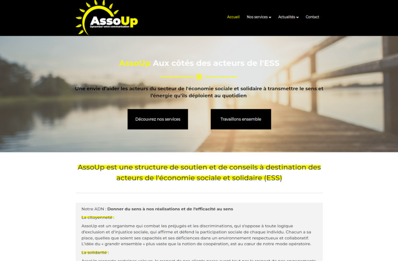 audit sécurité site internet